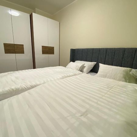 Boutique Apartment - 44 M2 - Great Location Budapest Extérieur photo