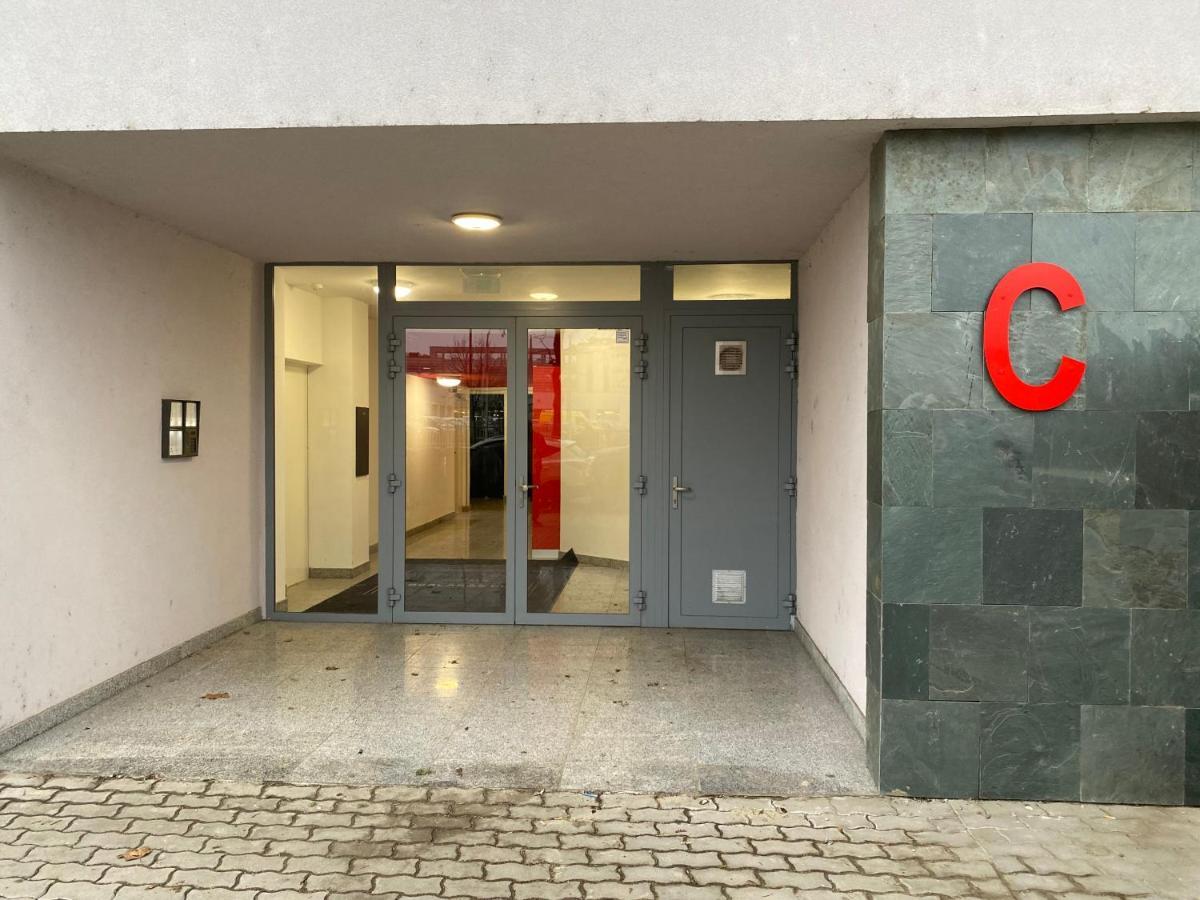 Boutique Apartment - 44 M2 - Great Location Budapest Extérieur photo