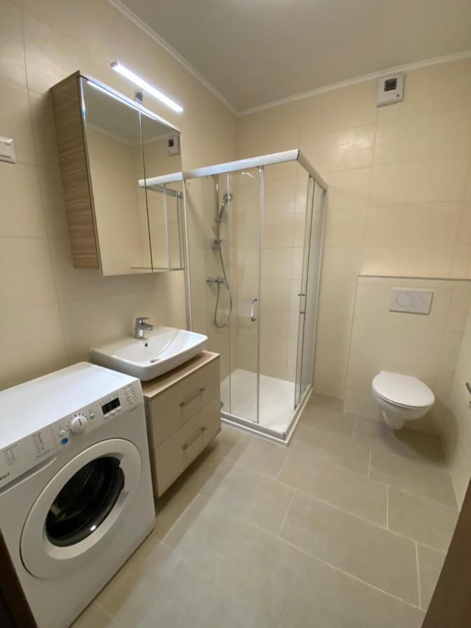 Boutique Apartment - 44 M2 - Great Location Budapest Extérieur photo