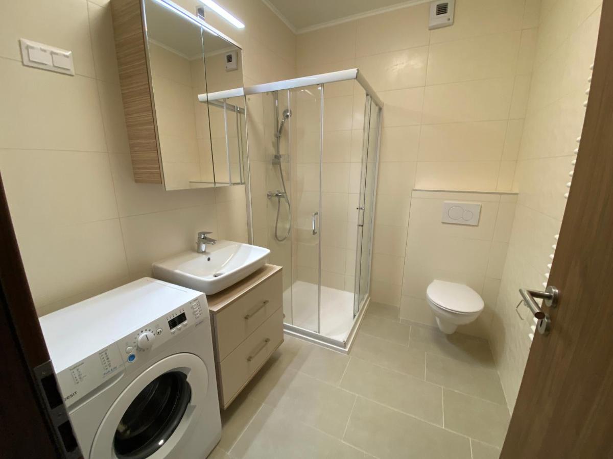 Boutique Apartment - 44 M2 - Great Location Budapest Extérieur photo