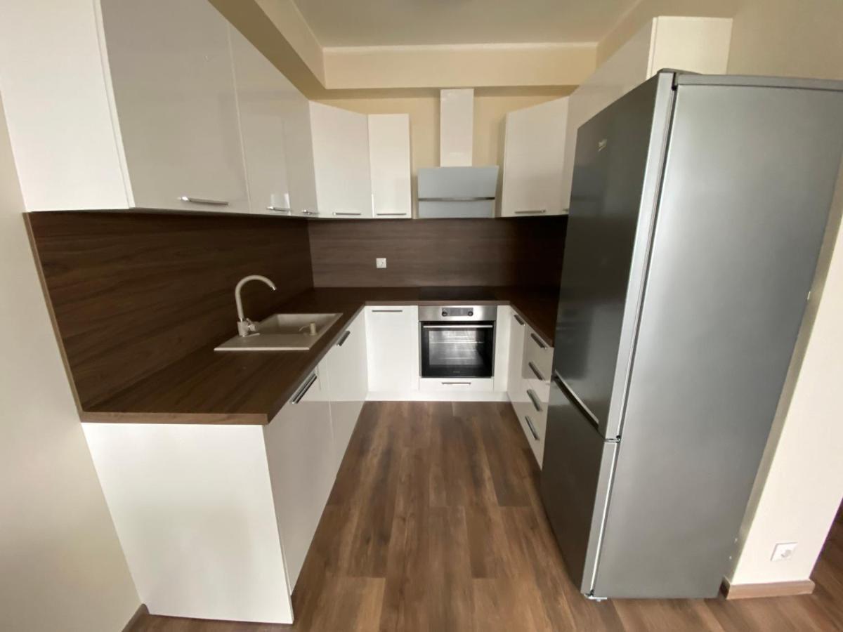 Boutique Apartment - 44 M2 - Great Location Budapest Extérieur photo
