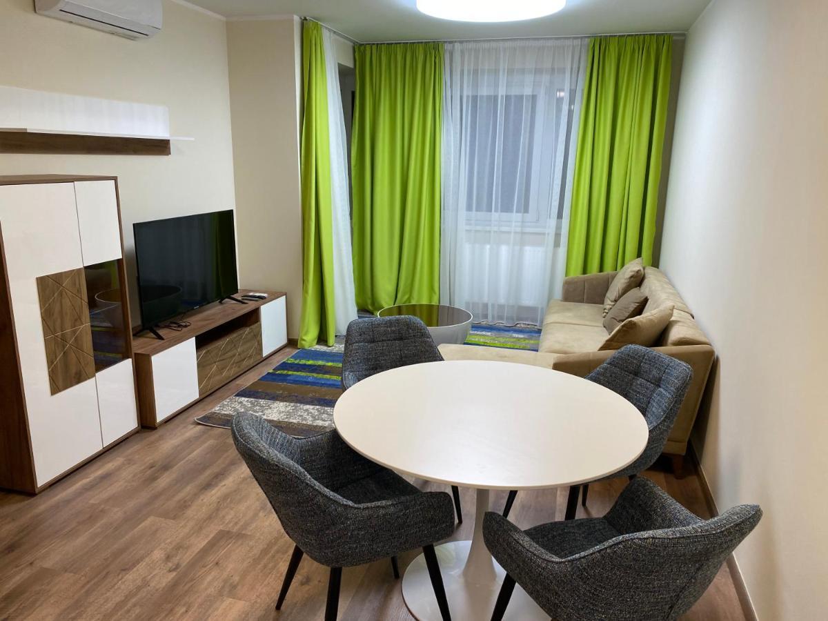 Boutique Apartment - 44 M2 - Great Location Budapest Extérieur photo